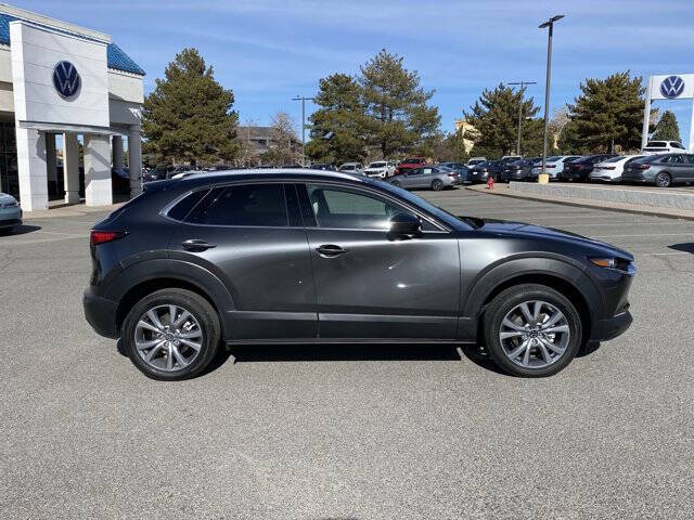 2025 Mazda CX-30 2.5 S Premium