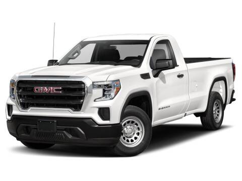 2020 GMC Sierra 1500 for sale at B & B Auto Sales in Brookings SD