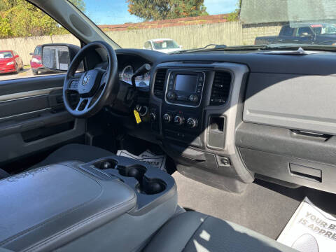 2014 RAM 1500 Express