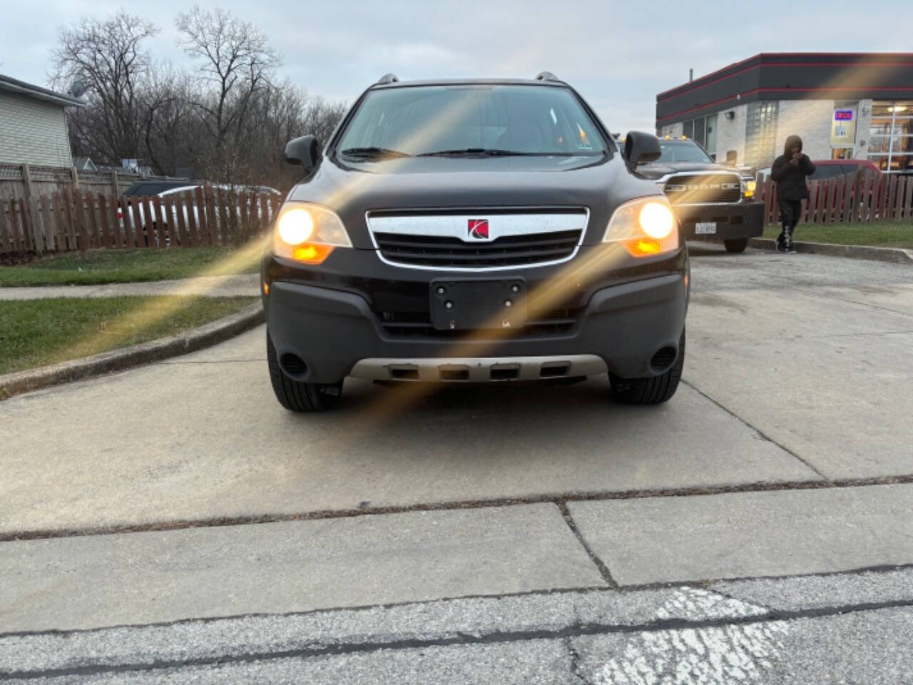 2008 Saturn Vue for sale at Kassem Auto Sales in Park Forest, IL