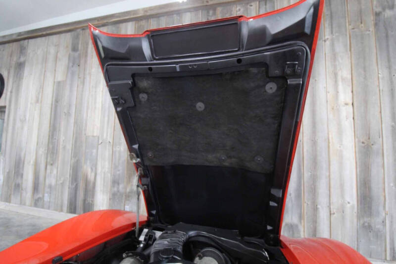 1978 Chevrolet Corvette