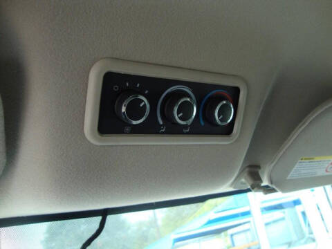 2017 Chevrolet Express LT 3500