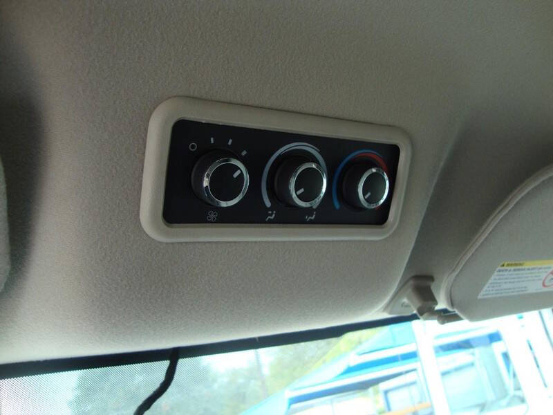 2017 Chevrolet Express LT 3500