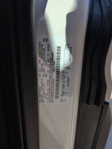 2026 Ford Transit 250