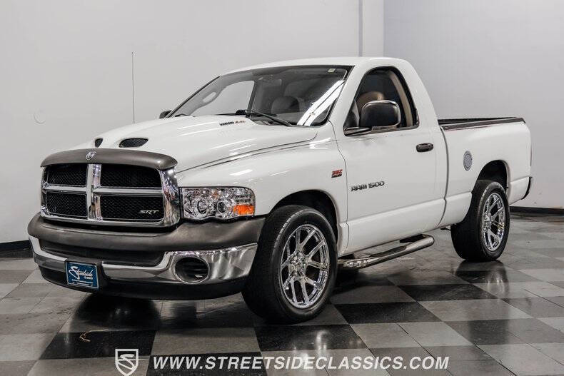 2003 Dodge Ram 1500