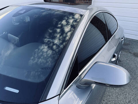 2017 Audi A7 3.0T quattro Premium Plus