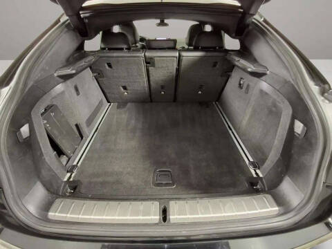 2019 BMW X4 xDrive30i