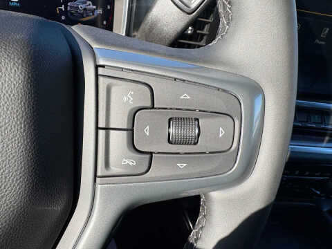 2026 Chevrolet Silverado 3500HD