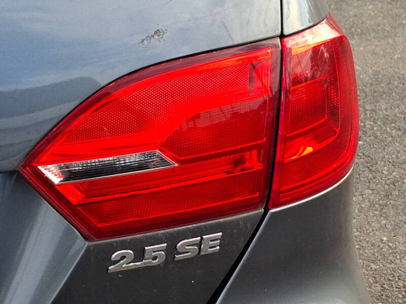 2012 Volkswagen Jetta