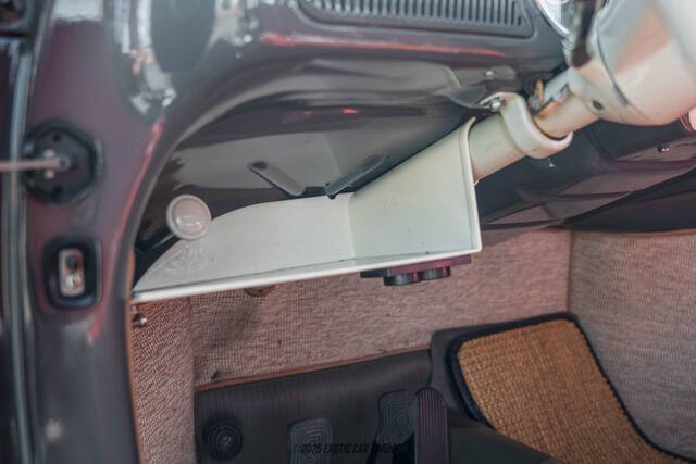 1964 Volkswagen Beetle