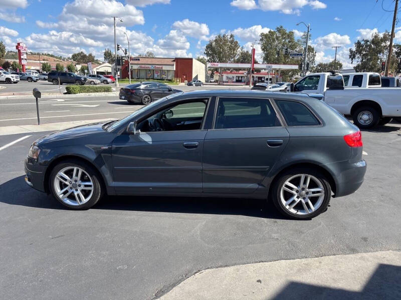 2011 Audi A3 2.0T Premium Plus PZEV
