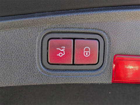 2019 Mercedes-Benz C-Class AMG C 63 S