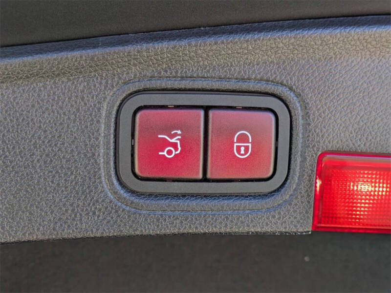 2019 Mercedes-Benz C-Class AMG C 63 S