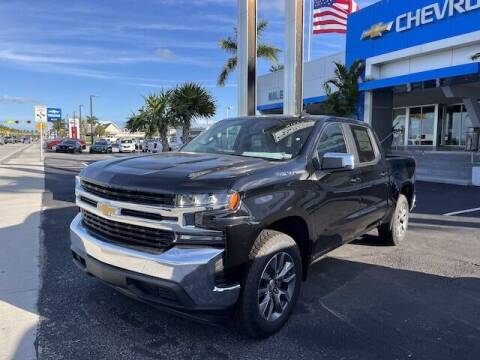 2022 Chevrolet Silverado 1500 Limited for sale at Niles Sales and Service in Key West FL