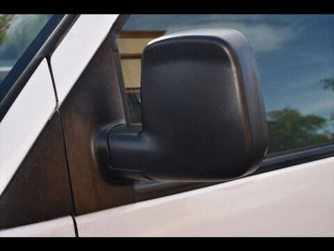 2015 Chevrolet Express LT 2500