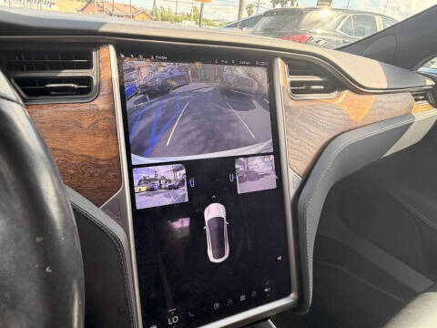 2021 Tesla Model S Long Range Plus