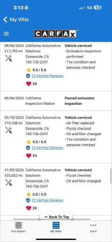 2015 Nissan Versa Note SV