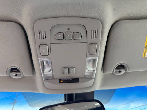 2006 Buick Lucerne CXL V6