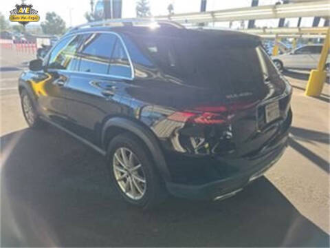 2024 Mercedes-Benz GLE GLE 450e 4MATIC