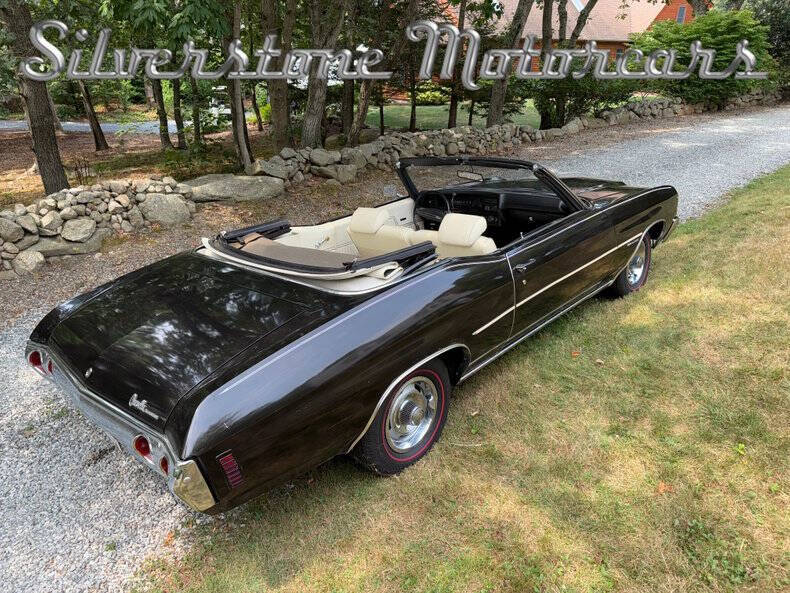 1972 Chevrolet Chevelle