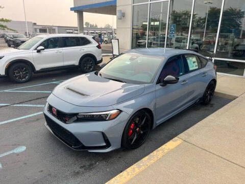 2026 Honda Civic Type R