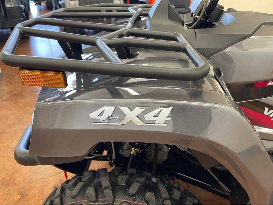 2024 Linhai Maximus 450 EFI 4x4 for sale at Advanti Powersports in Mesa, AZ