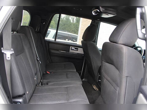 2016 Ford Expedition