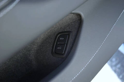 2025 Chevrolet Corvette Z06