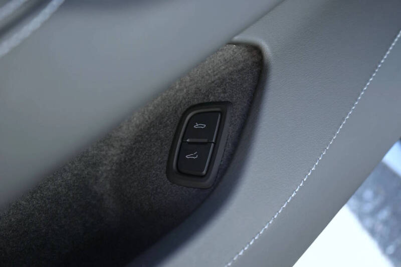 2025 Chevrolet Corvette Z06