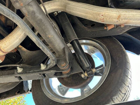 1969 Chevrolet El Camino