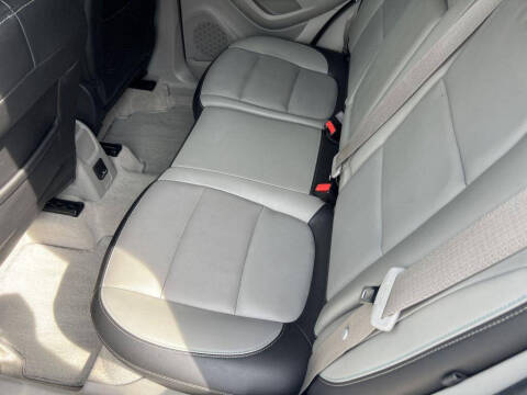 2015 Buick Encore Premium