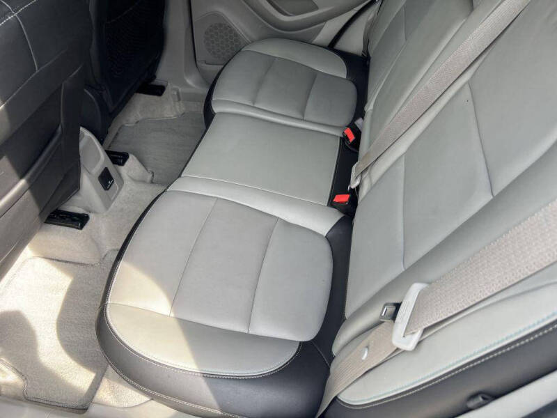 2015 Buick Encore Premium