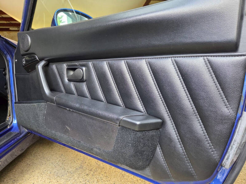 1993 Porsche 968