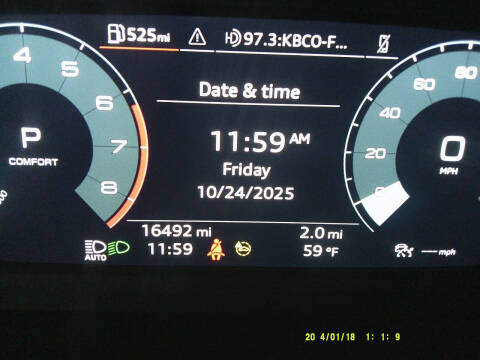 2022 Audi A3 quattro Premium Plus 40 TFSI