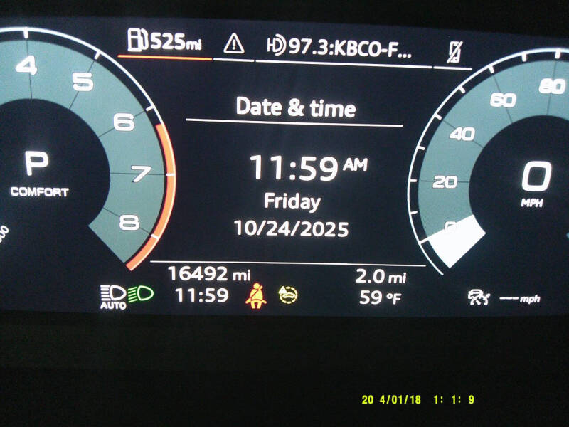 2022 Audi A3 quattro Premium Plus 40 TFSI