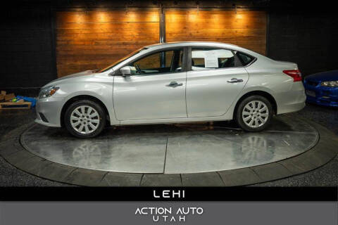 2016 Nissan Sentra