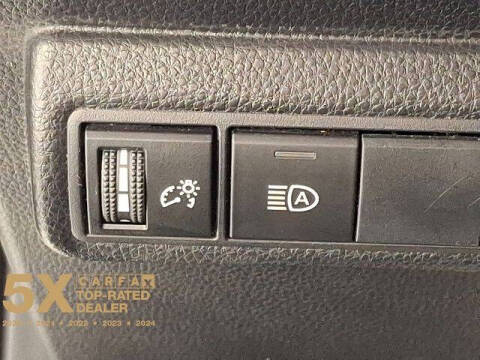 2023 Toyota Corolla Hatchback XSE