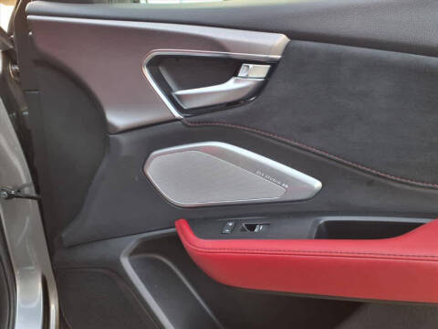 2024 Acura RDX SH-AWD w/A-SPEC