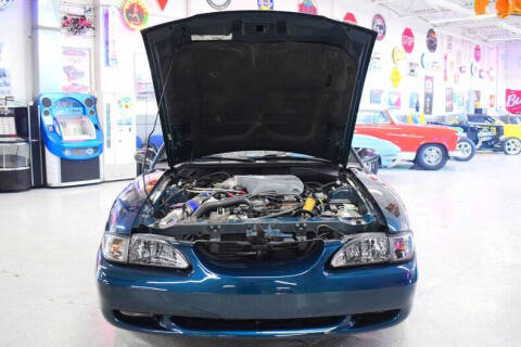 1994 Ford Mustang GT