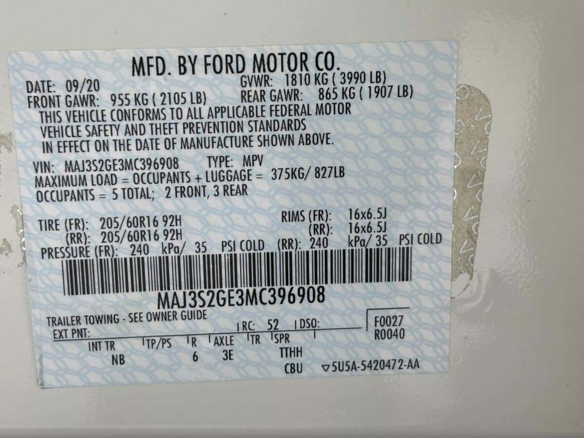 2021 Ford EcoSport for sale at IMD MOTORS, INC in Dallas, TX