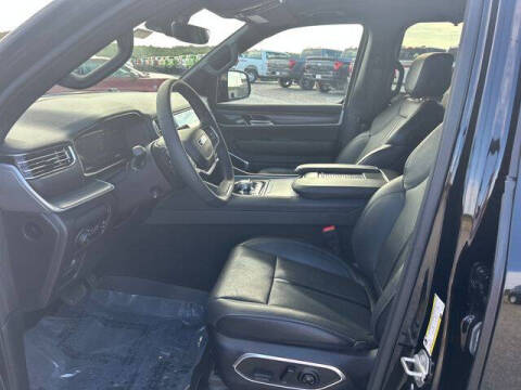 2024 Jeep Wagoneer L Series III