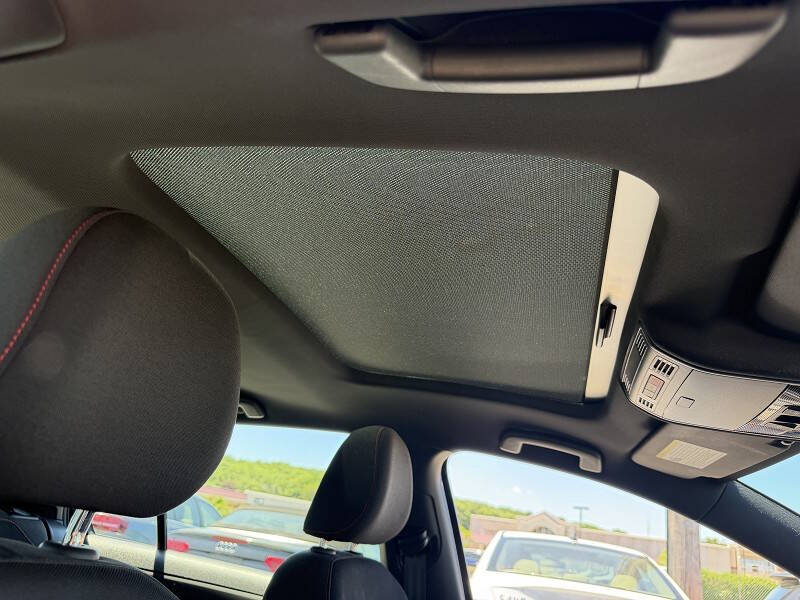 2018 Volkswagen Golf GTI SE