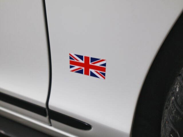 2015 Bentley Continental GT3-R