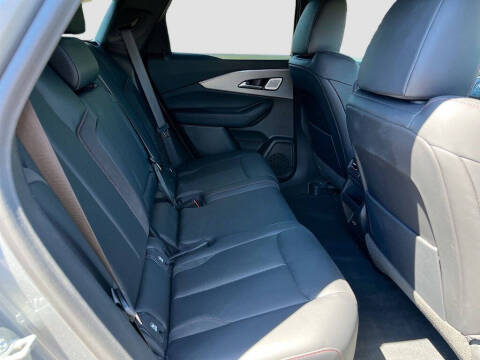 2024 Acura ZDX A-SPEC