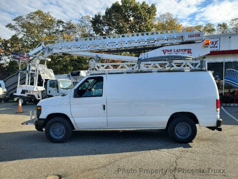 2009 Ford E-Series E-350 SD