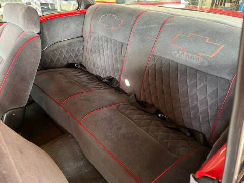 1957 Chevrolet Bel Air