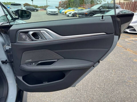 2024 BMW 4 Series M440i xDrive Gran Coupe