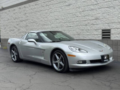 2013 Chevrolet Corvette