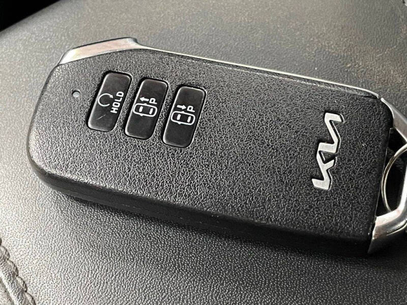 2024 Kia Niro EV Wave