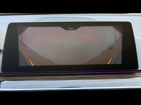 2019 BMW 5 Series 540i xDrive